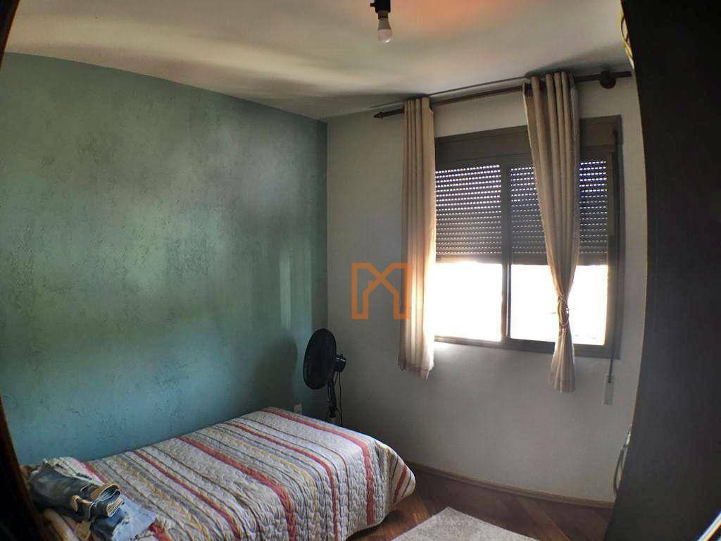 Apartamento à venda com 3 quartos, 151m² - Foto 18