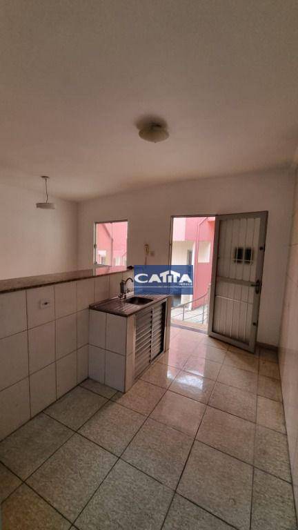 Sobrado à venda com 2 quartos, 75m² - Foto 7