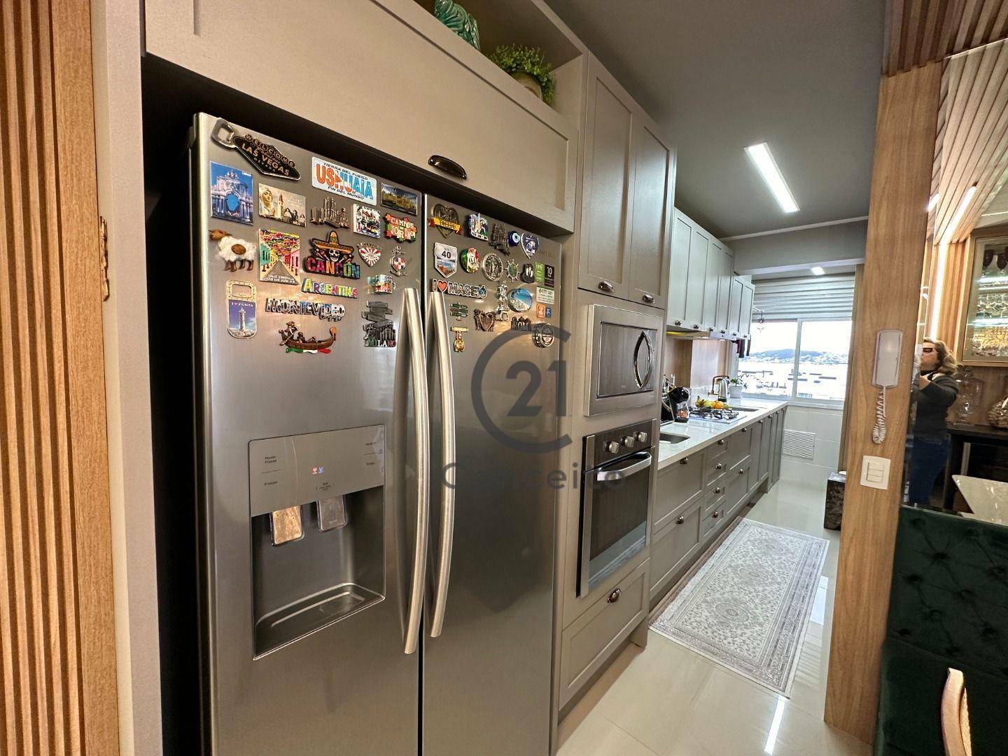 Apartamento, 3 quartos, 82 m² - Foto 10