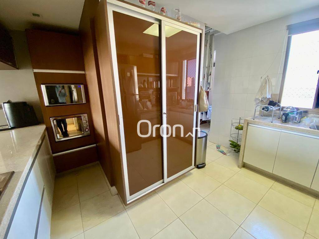 Apartamento à venda com 3 quartos, 126m² - Foto 13