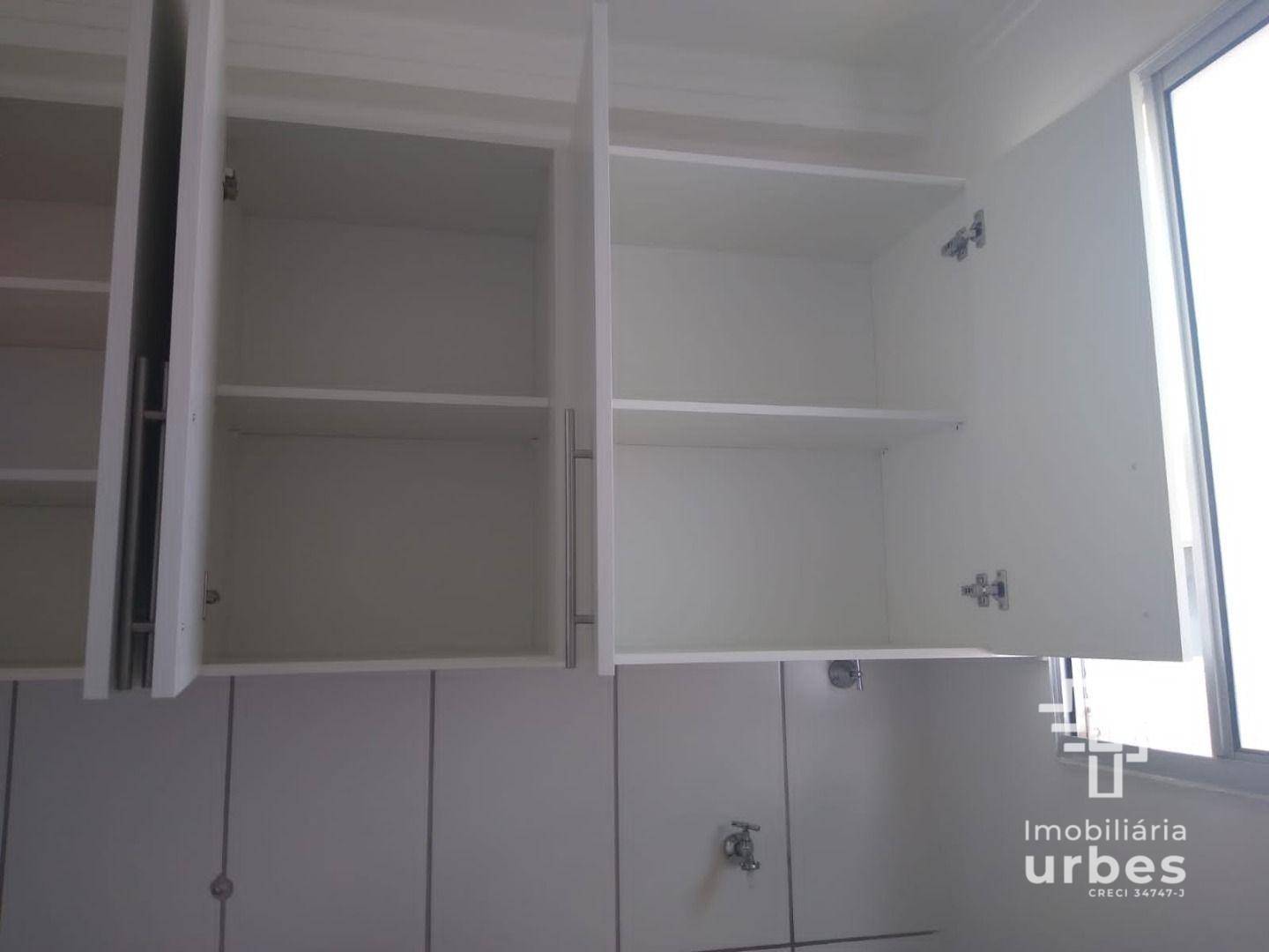 Apartamento à venda com 2 quartos, 46m² - Foto 5