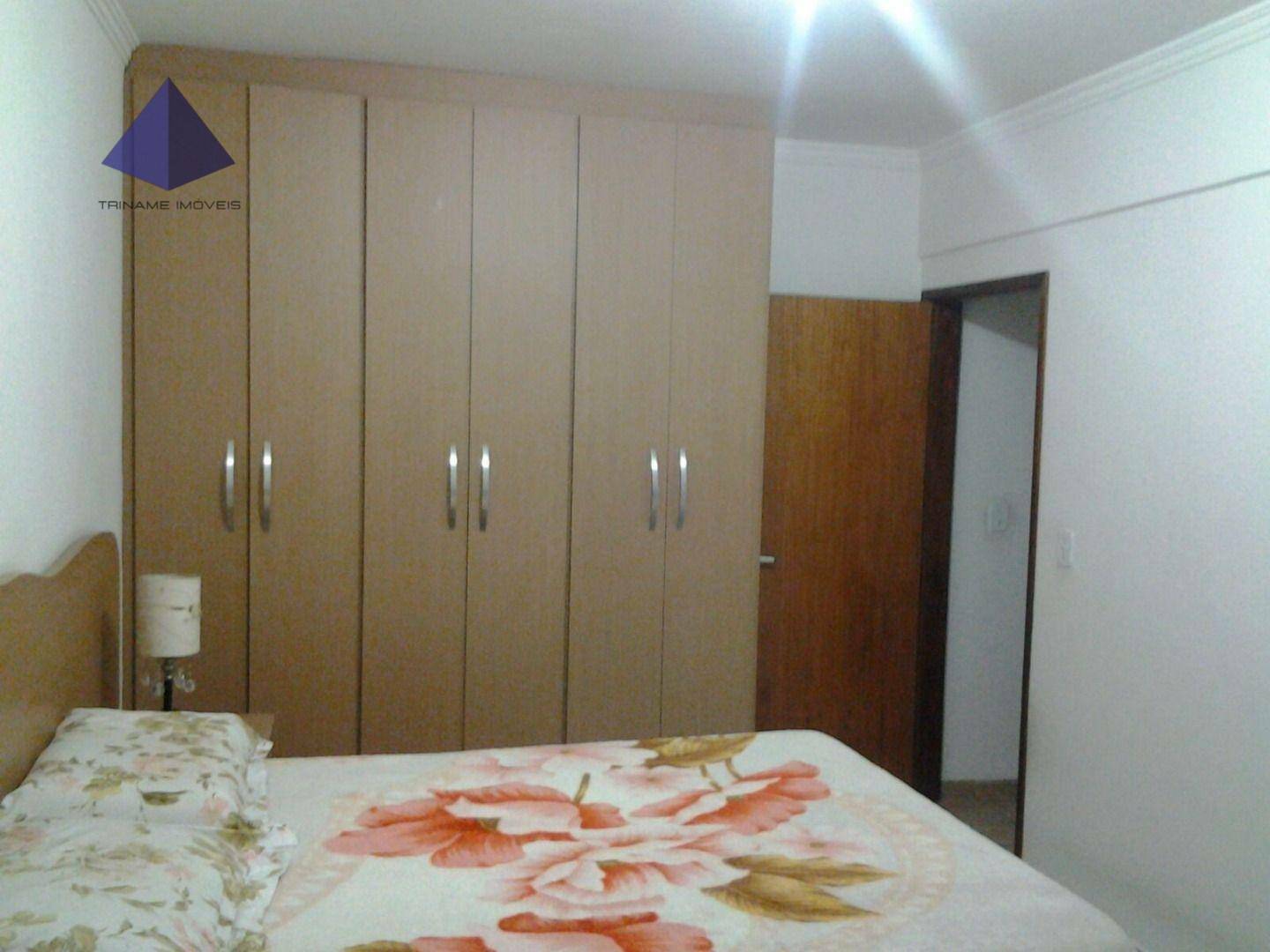 Apartamento à venda com 3 quartos, 127m² - Foto 25