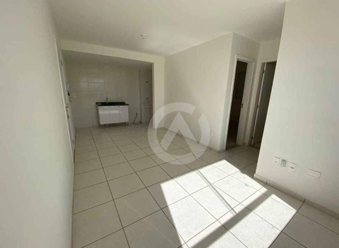 Apartamento à venda com 2 quartos, 51m² - Foto 4