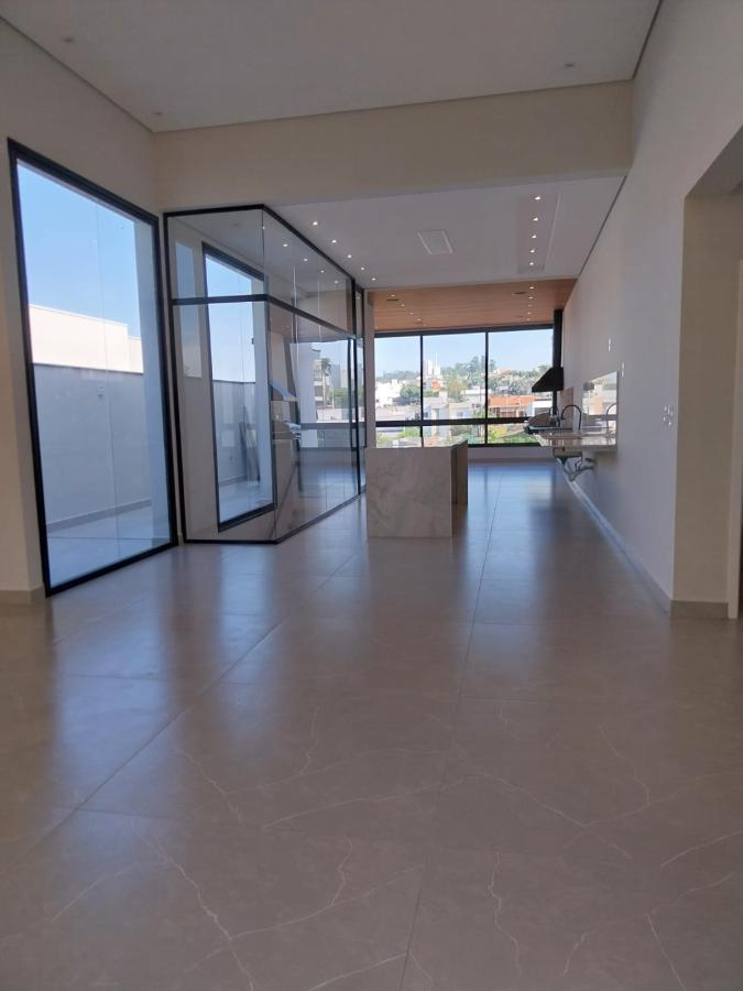 Casa de Condomínio à venda com 4 quartos, 315m² - Foto 36