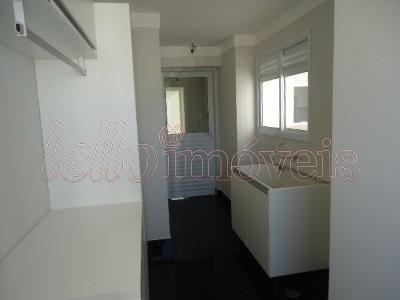 Apartamento para alugar com 3 quartos, 180m² - Foto 14