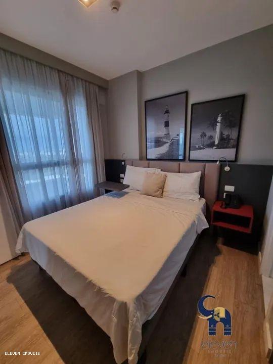 Apartamento à venda com 1 quarto, 45m² - Foto 14