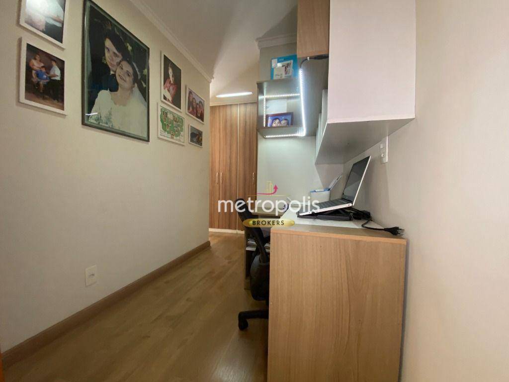 Apartamento para alugar com 3 quartos, 144m² - Foto 24