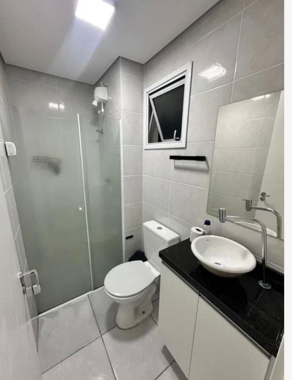 Apartamento à venda com 1 quarto, 30m² - Foto 6