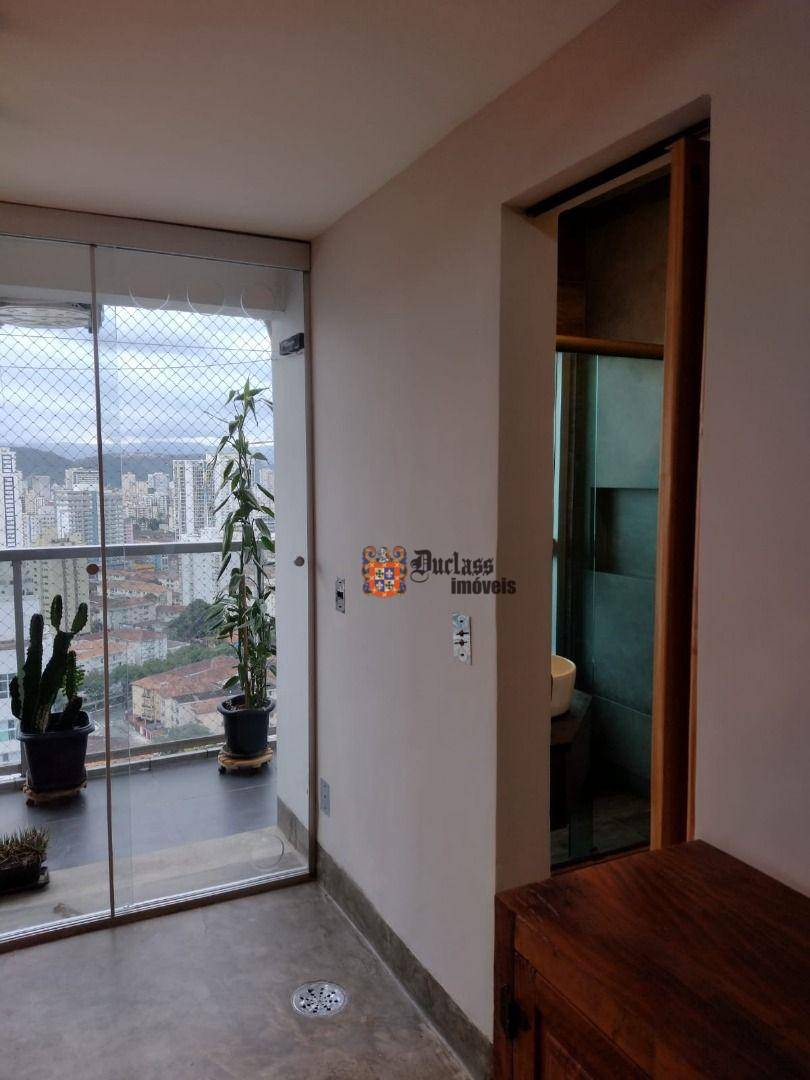 Apartamento à venda com 1 quarto, 74m² - Foto 6