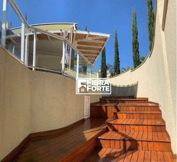 Casa de Condomínio à venda com 4 quartos, 337m² - Foto 62