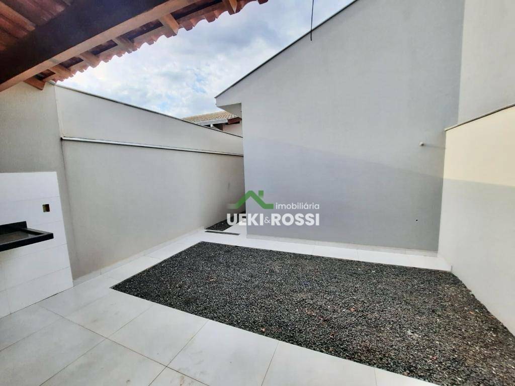 Casa à venda com 2 quartos, 82m² - Foto 16