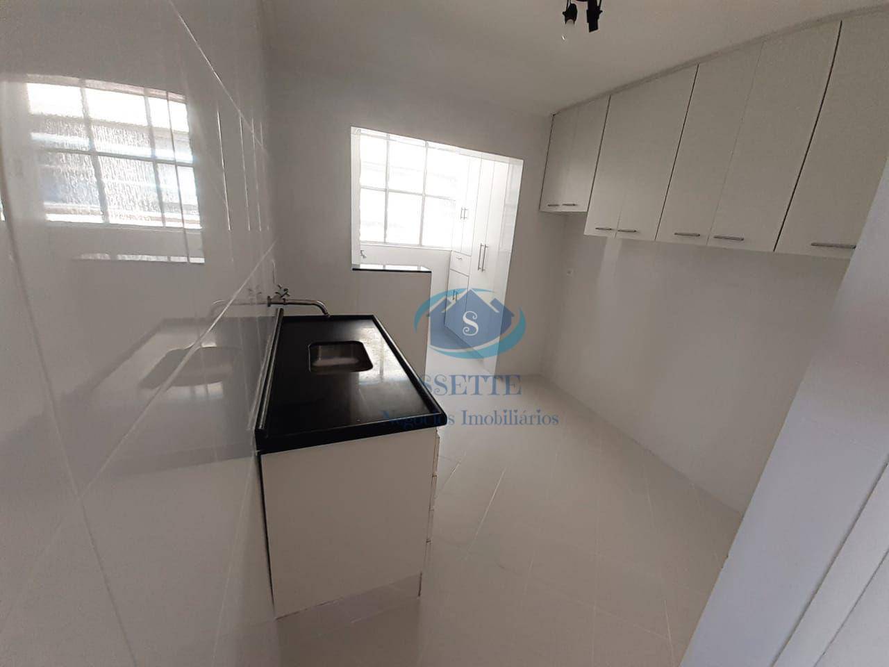 Apartamento à venda com 2 quartos, 56m² - Foto 7