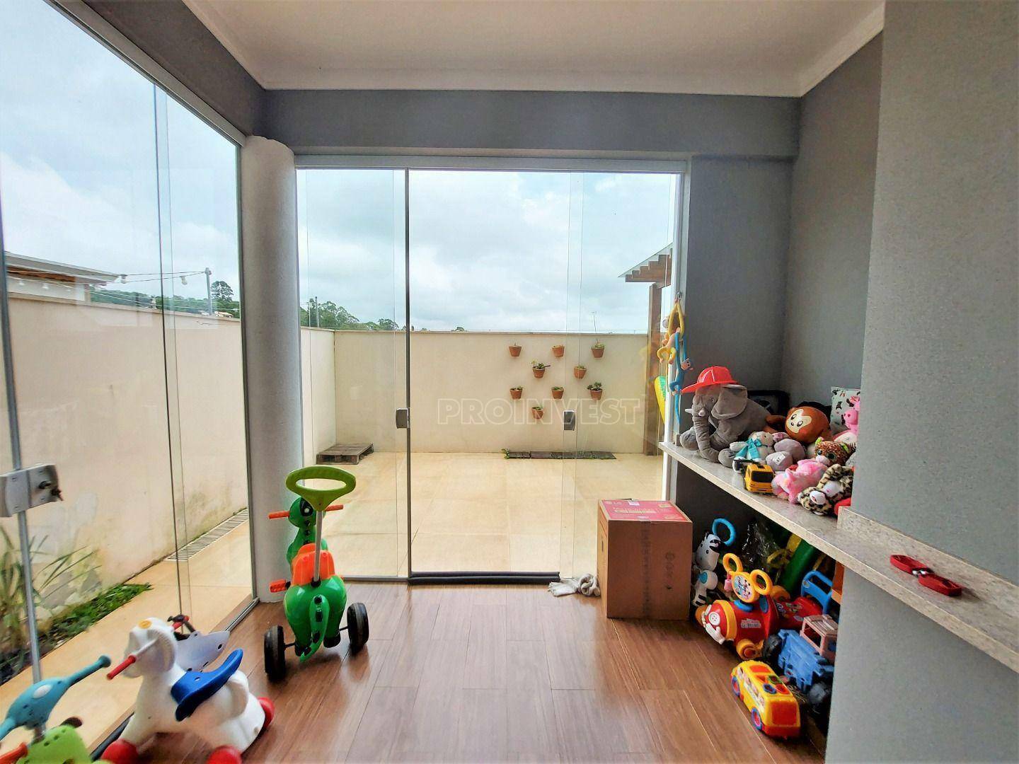 Casa de Condomínio, 3 quartos - Foto 7