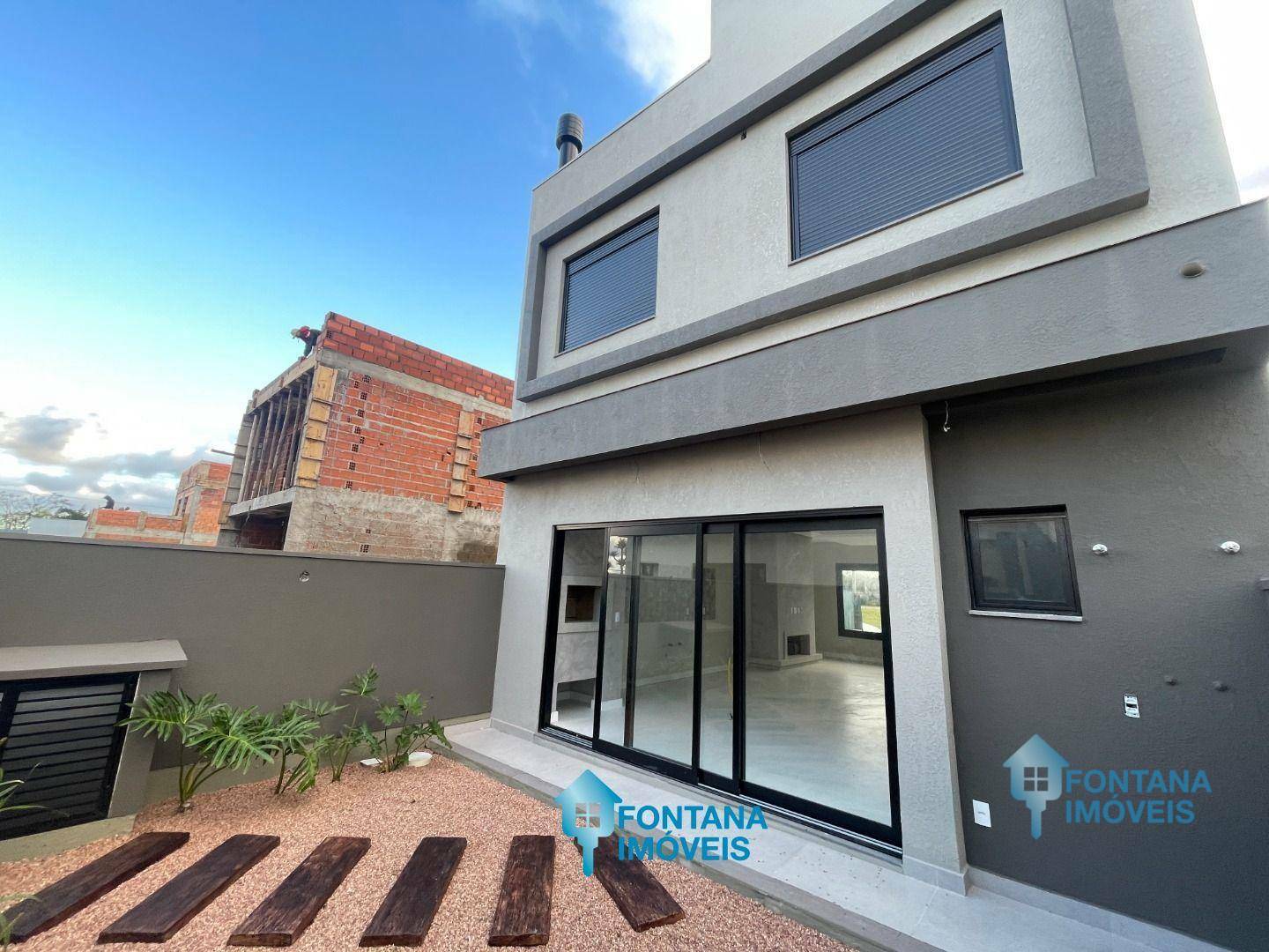 Casa de Condomínio à venda com 3 quartos, 142m² - Foto 21