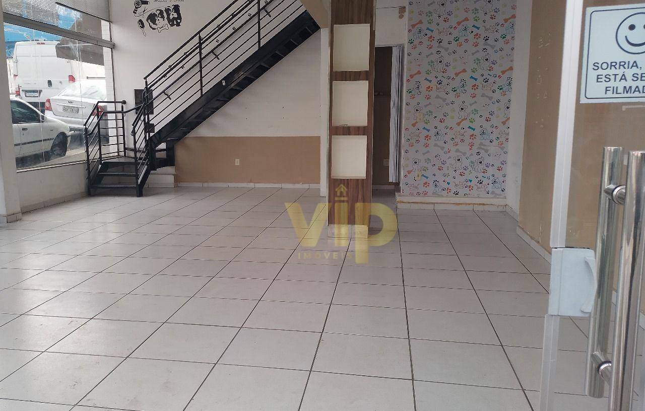 Loja-Salão para alugar, 64m² - Foto 3