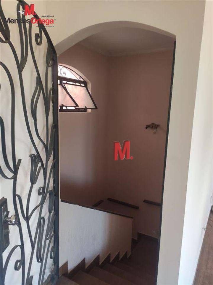 Casa à venda com 3 quartos, 270m² - Foto 14