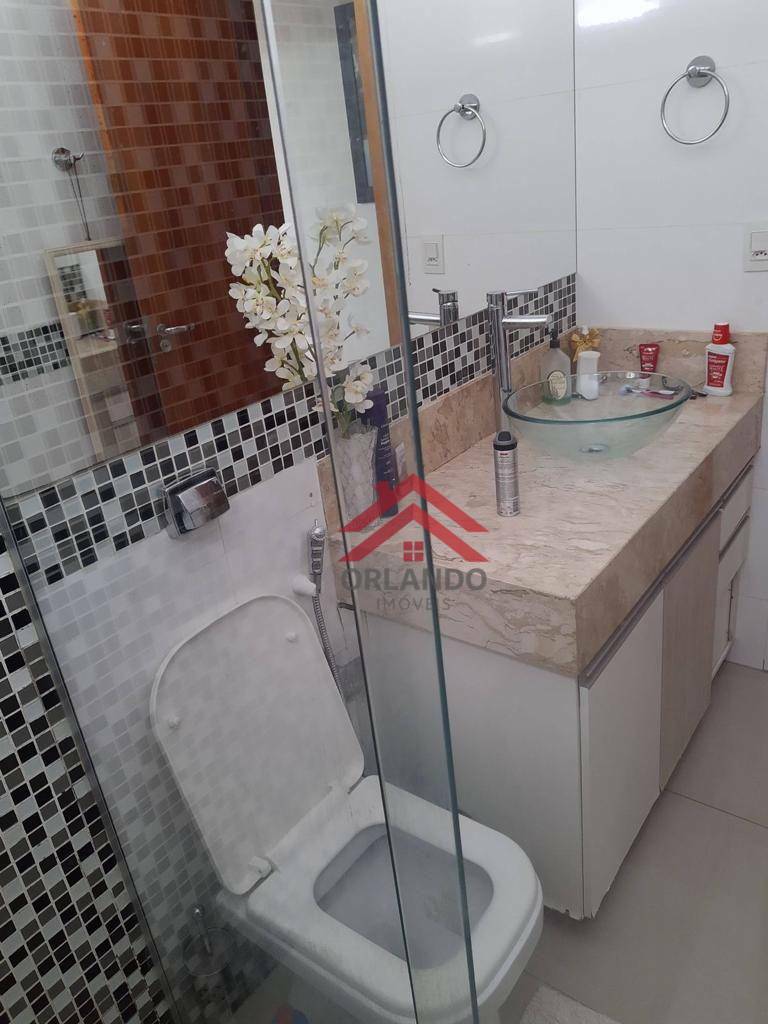 Apartamento à venda com 3 quartos, 84m² - Foto 5