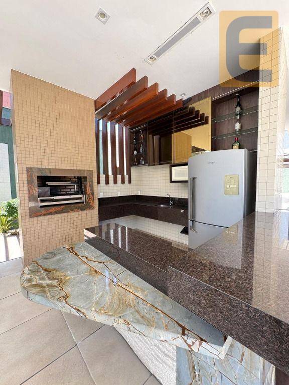 Apartamento, 3 quartos, 162 m² - Foto 3