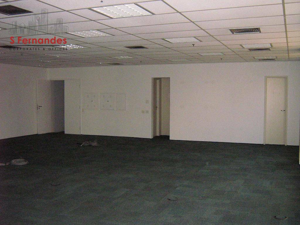 Conjunto Comercial-Sala para alugar, 181m² - Foto 6