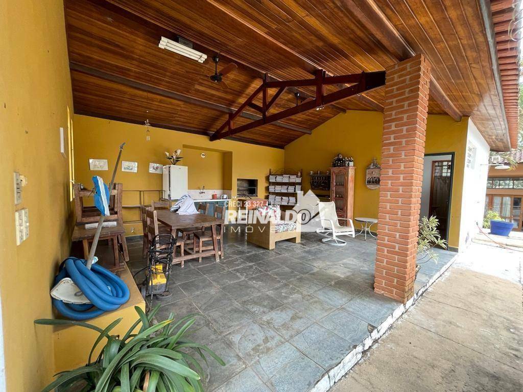 Casa de Condomínio à venda com 7 quartos, 724m² - Foto 24