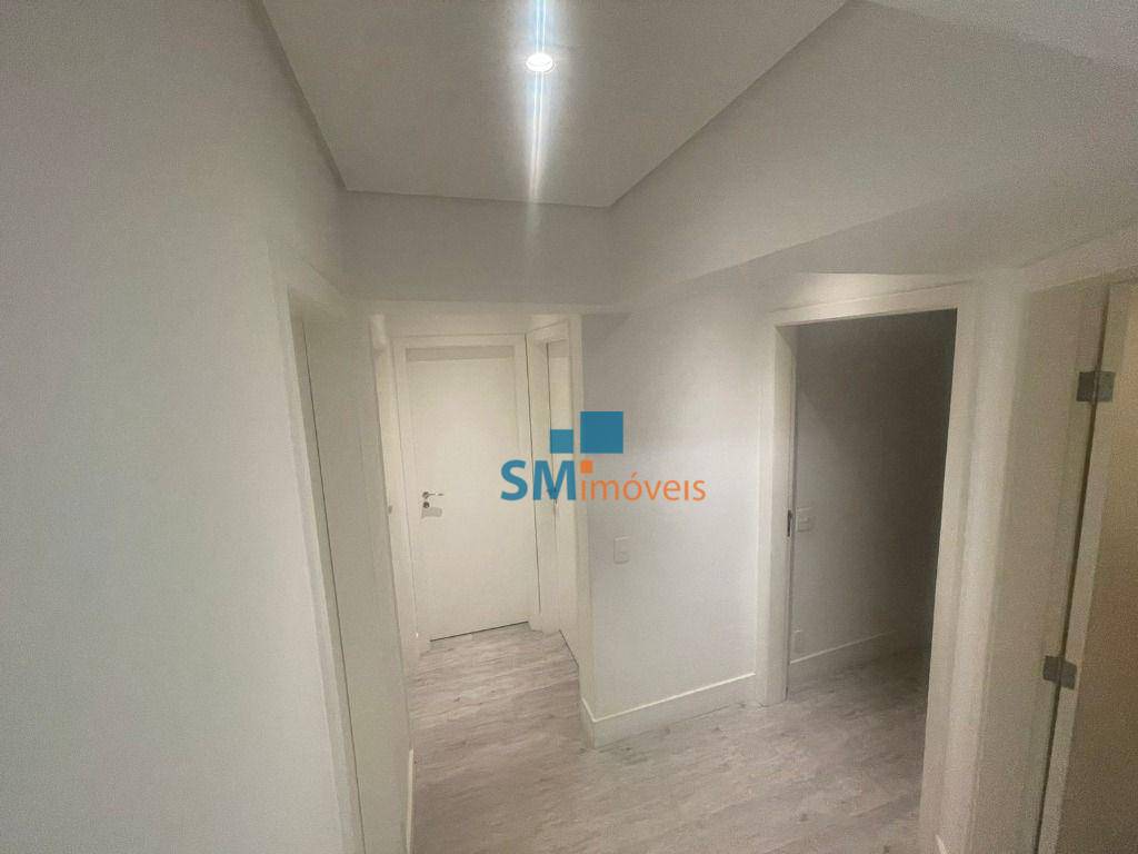 Apartamento à venda com 4 quartos, 120m² - Foto 4