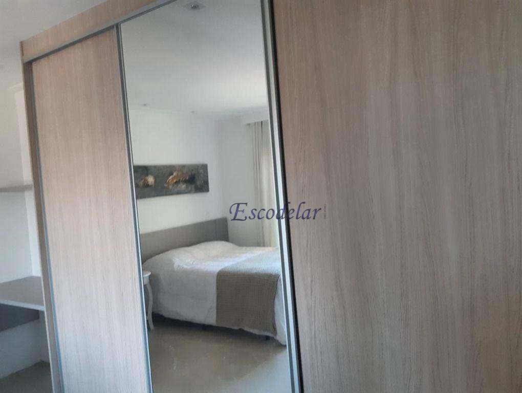 Apartamento à venda com 2 quartos, 76m² - Foto 6