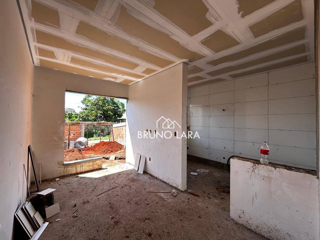 Casa, 3 quartos, 74 m² - Foto 3