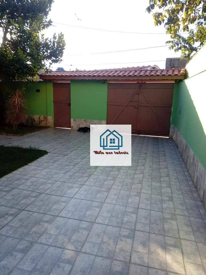 Casa à venda com 2 quartos, 280m² - Foto 3