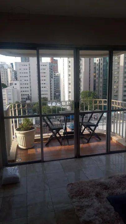 Apartamento para alugar com 2 quartos, 60m² - Foto 15