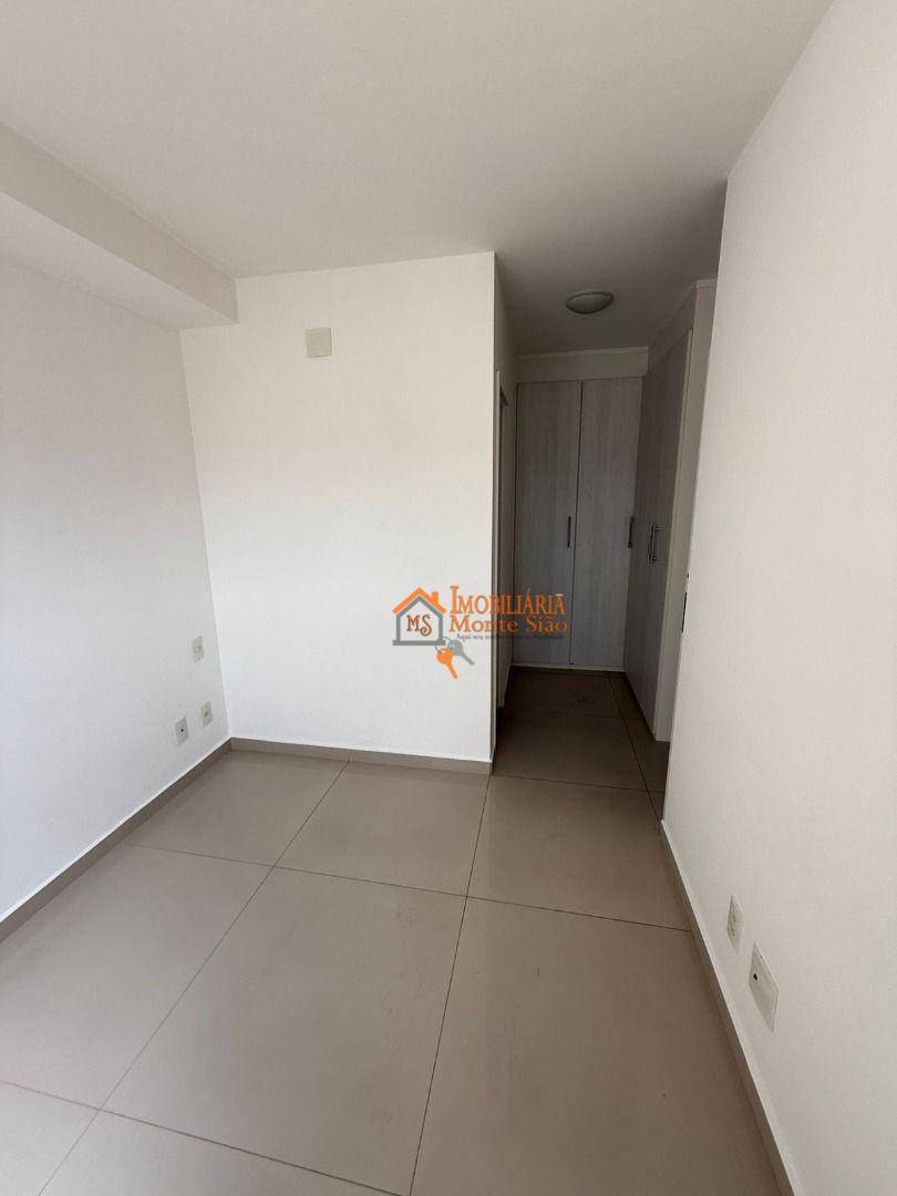 Apartamento para alugar com 2 quartos, 68m² - Foto 19