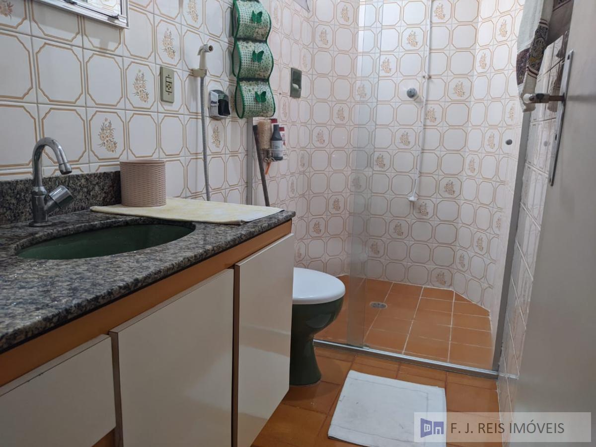 Apartamento à venda com 2 quartos, 93m² - Foto 8