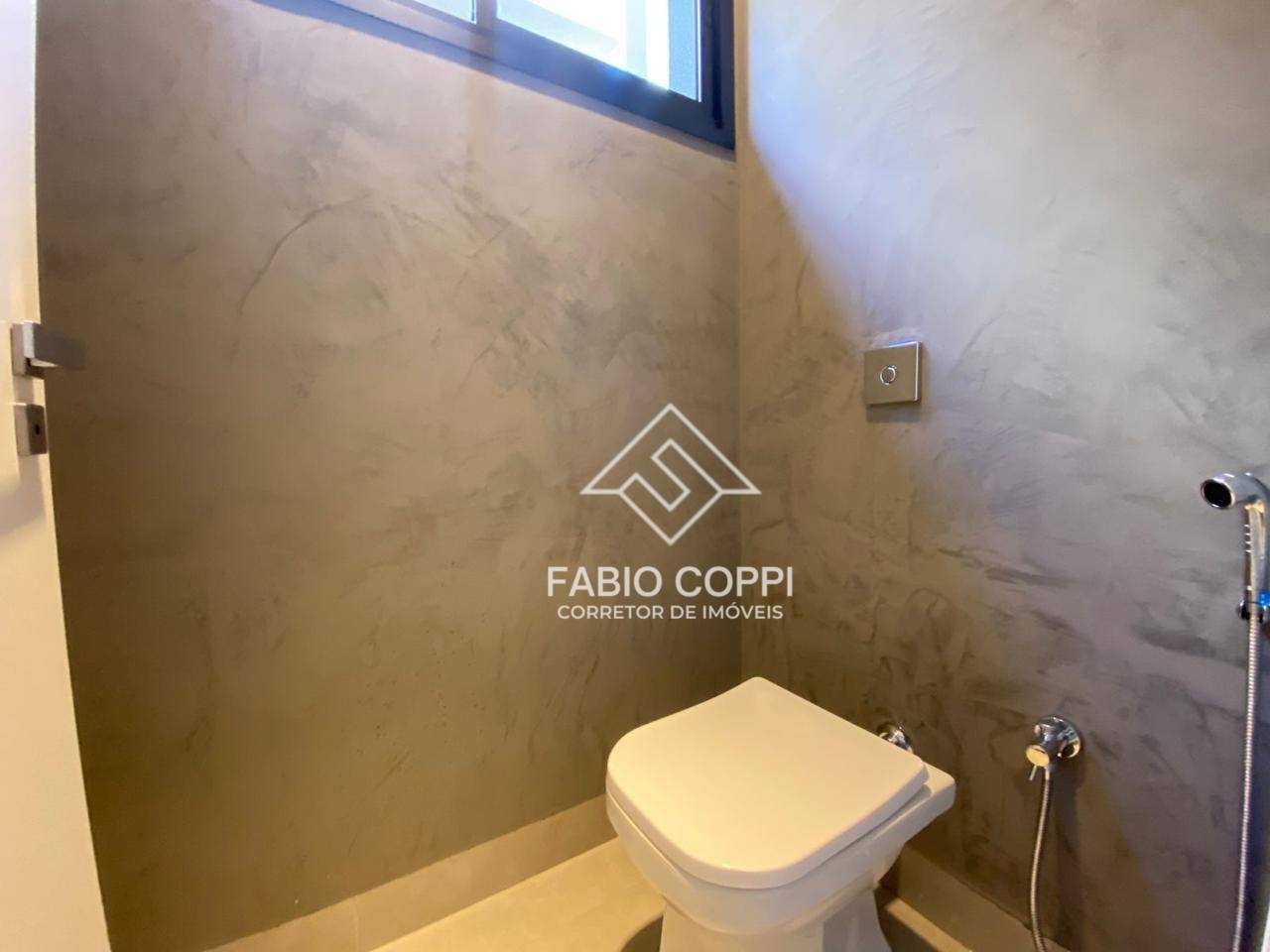 Casa de Condomínio à venda com 4 quartos, 220m² - Foto 9