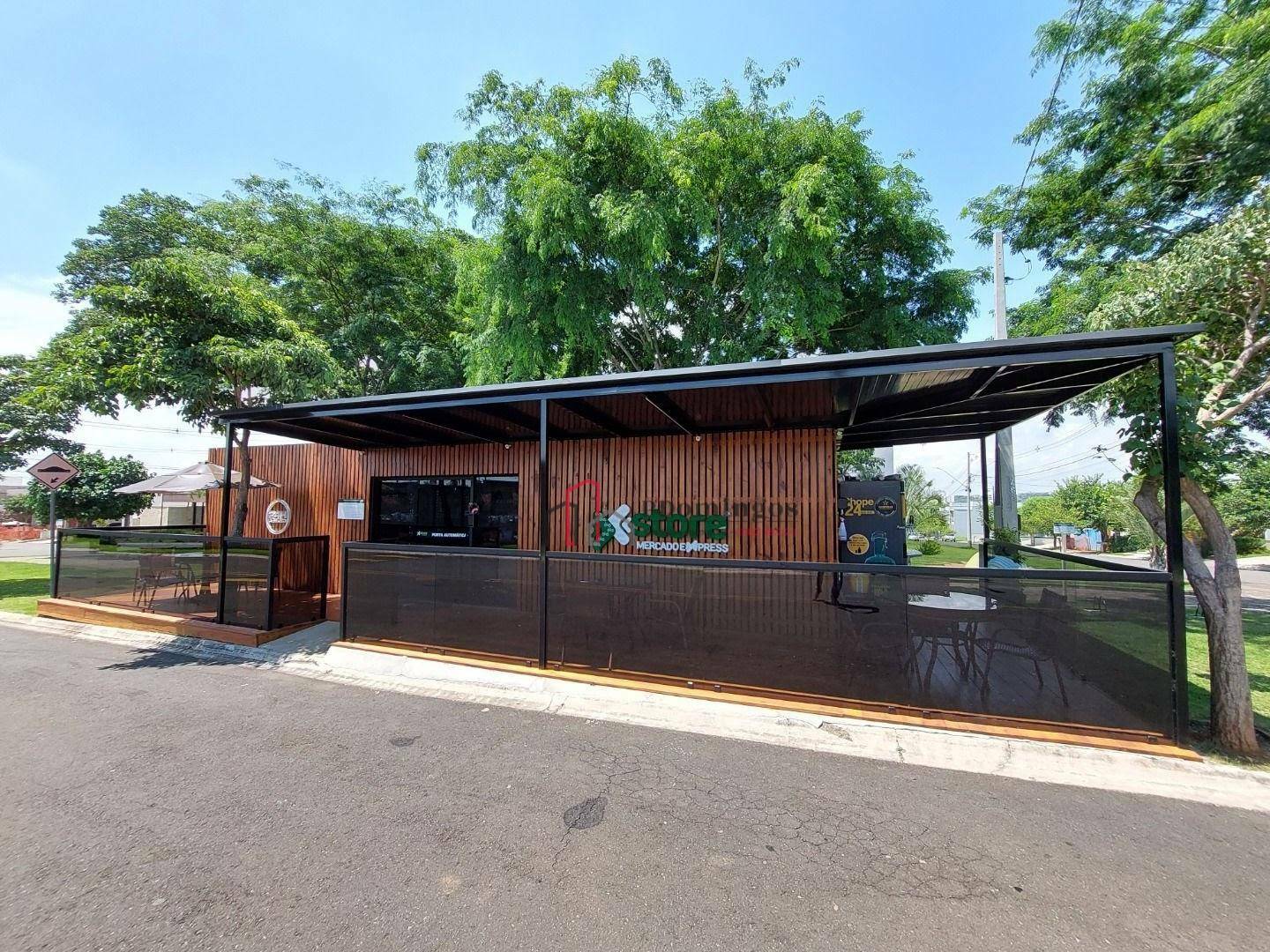 Casa de Condomínio à venda com 3 quartos, 154m² - Foto 38