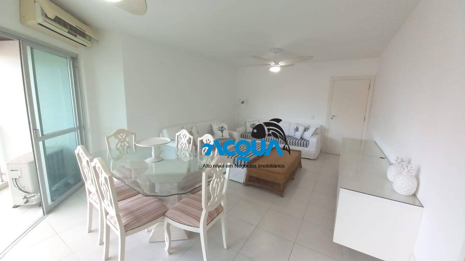 Apartamento à venda com 3 quartos, 150m² - Foto 2