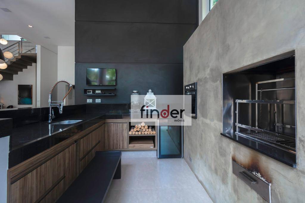Casa à venda com 3 quartos, 360m² - Foto 11