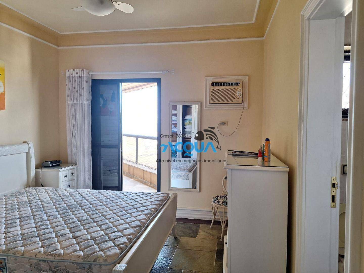 Apartamento à venda com 3 quartos, 170m² - Foto 8