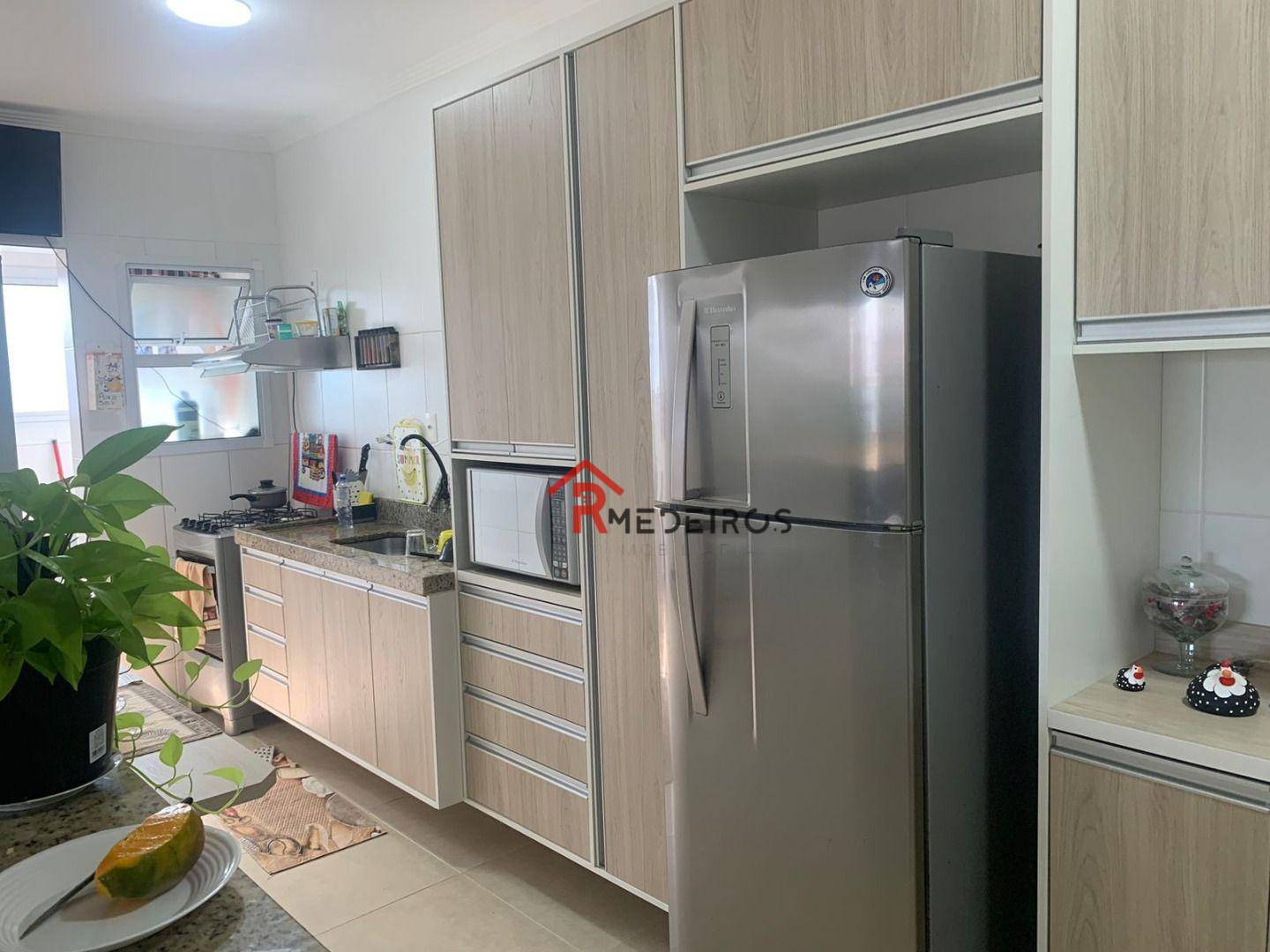 Apartamento à venda com 2 quartos, 87m² - Foto 8