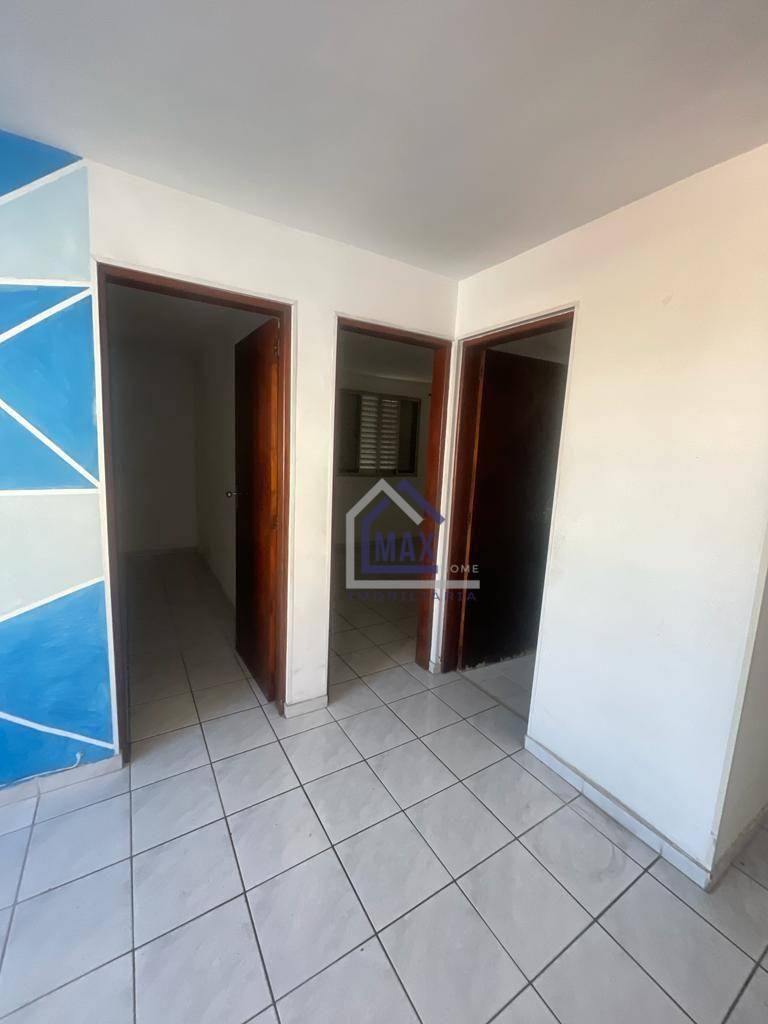 Apartamento à venda com 2 quartos, 101m² - Foto 1