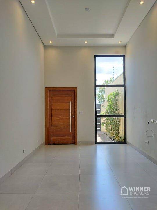 Casa à venda com 3 quartos, 117m² - Foto 5