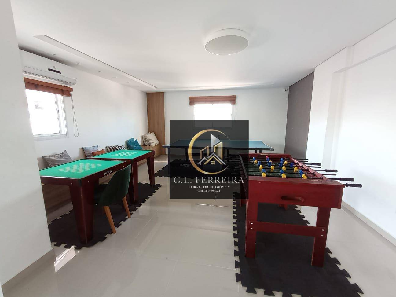 Apartamento à venda com 2 quartos, 62m² - Foto 52