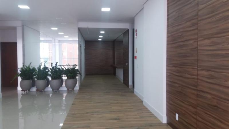 Apartamento à venda com 3 quartos, 112m² - Foto 8