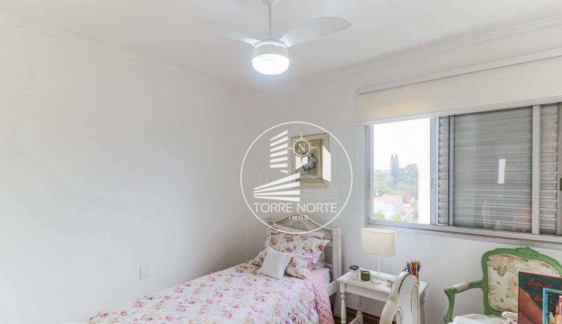 Apartamento à venda com 3 quartos, 125m² - Foto 30