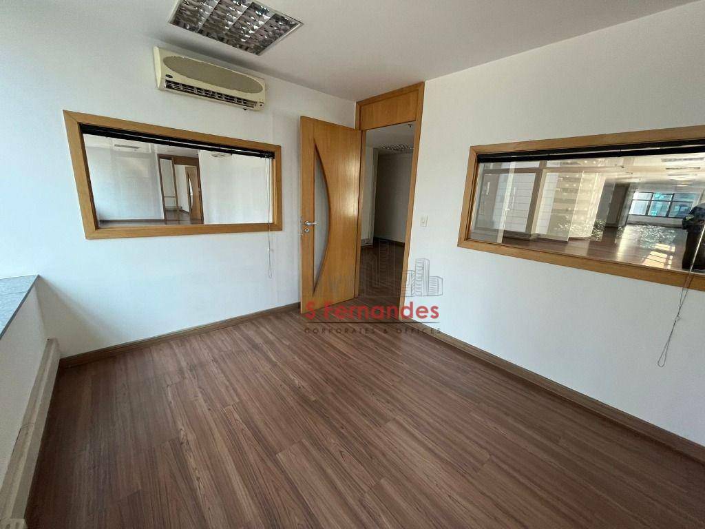 Conjunto Comercial-Sala à venda e aluguel, 489m² - Foto 10