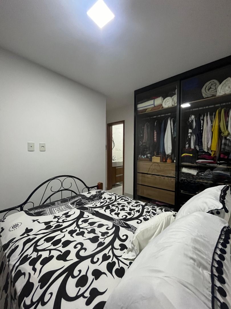 Apartamento à venda com 2 quartos, 59m² - Foto 8