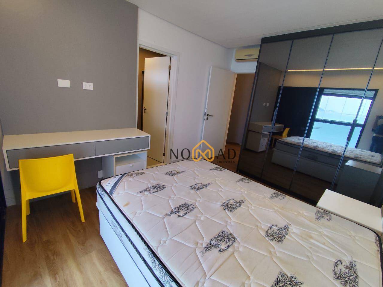 Apartamento à venda com 5 quartos, 360m² - Foto 59