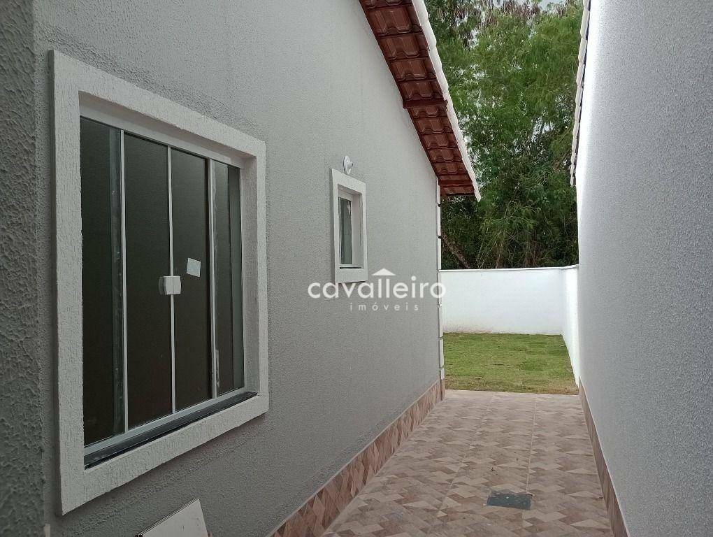 Casa à venda com 2 quartos, 75m² - Foto 23