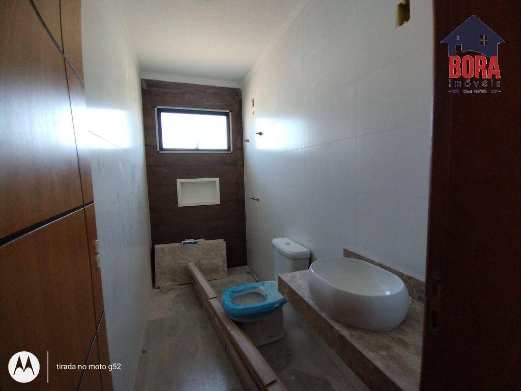 Sobrado à venda com 3 quartos, 155m² - Foto 3