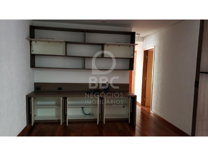 Apartamento à venda com 3 quartos, 87m² - Foto 3