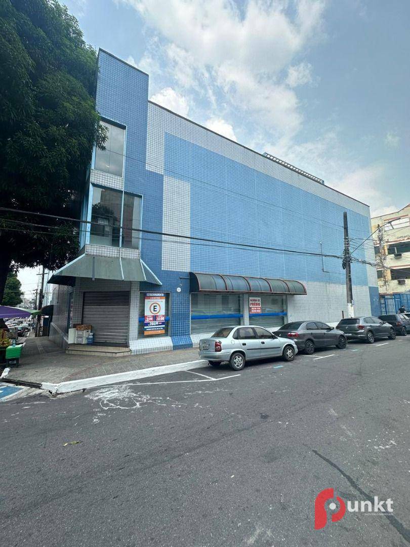 Prédio Inteiro para alugar, 3307m² - Foto 1