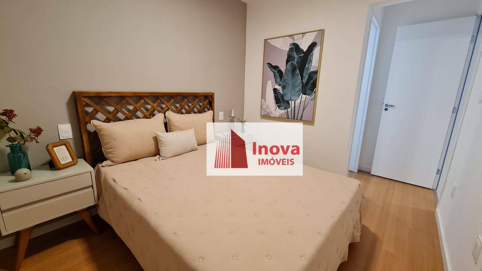 Apartamento à venda com 2 quartos, 62m² - Foto 14